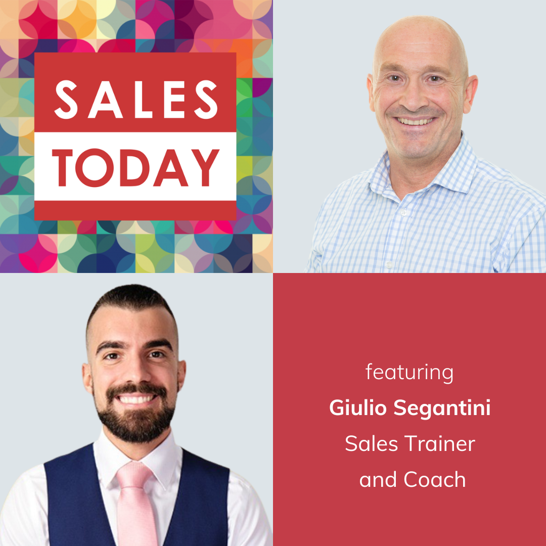 Ethical selling: Winning new business