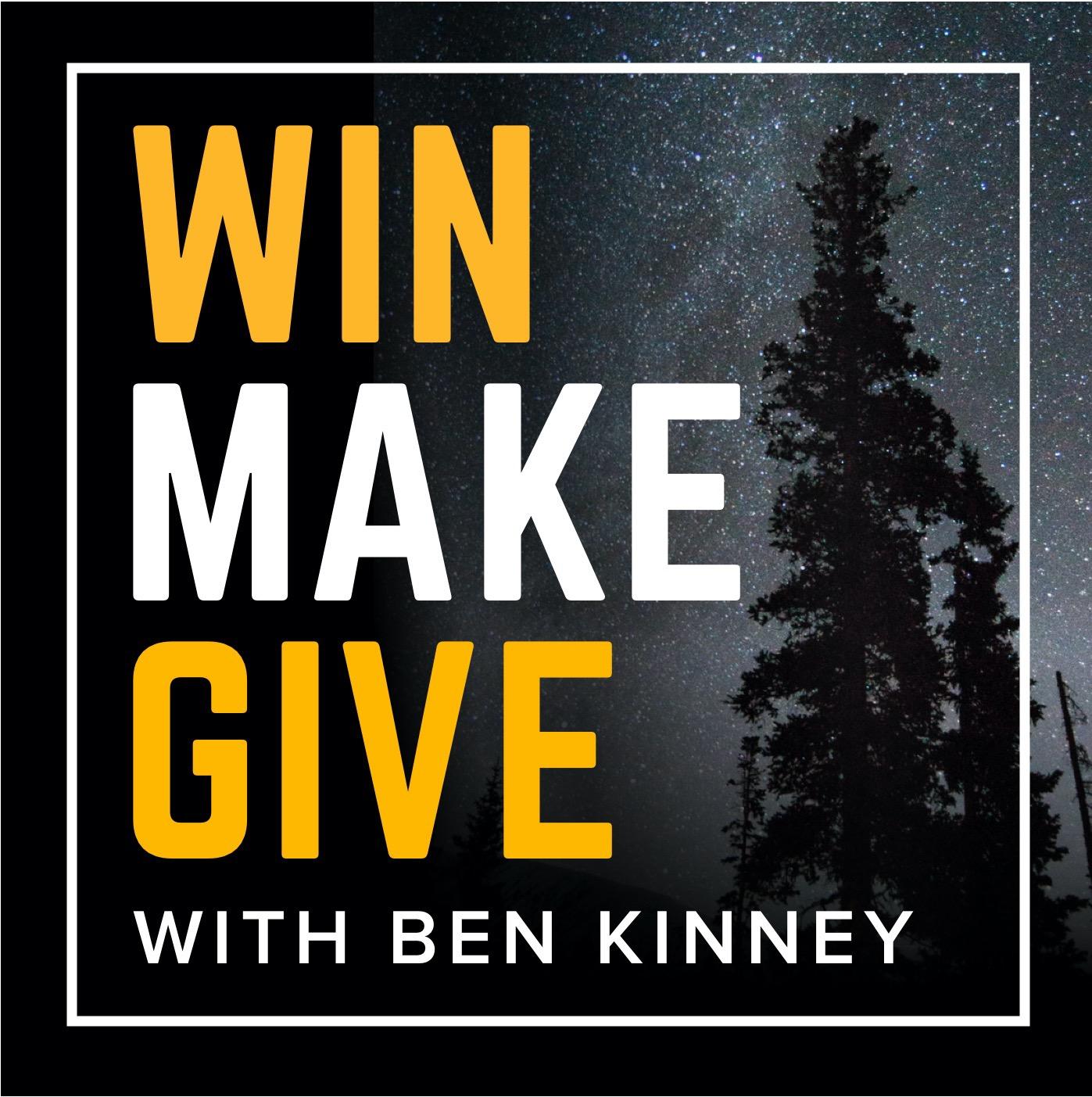 cover of episode Unlocking Reciprocity - The Secret to Influence and Persuasion