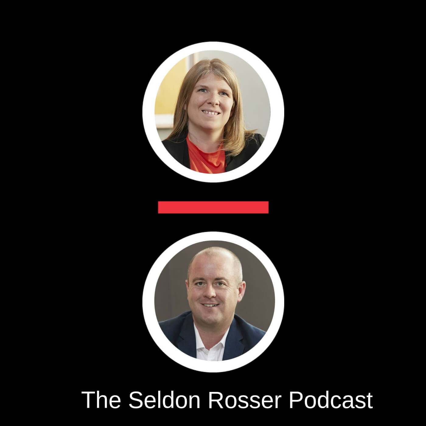 The Seldon Rosser Podcast