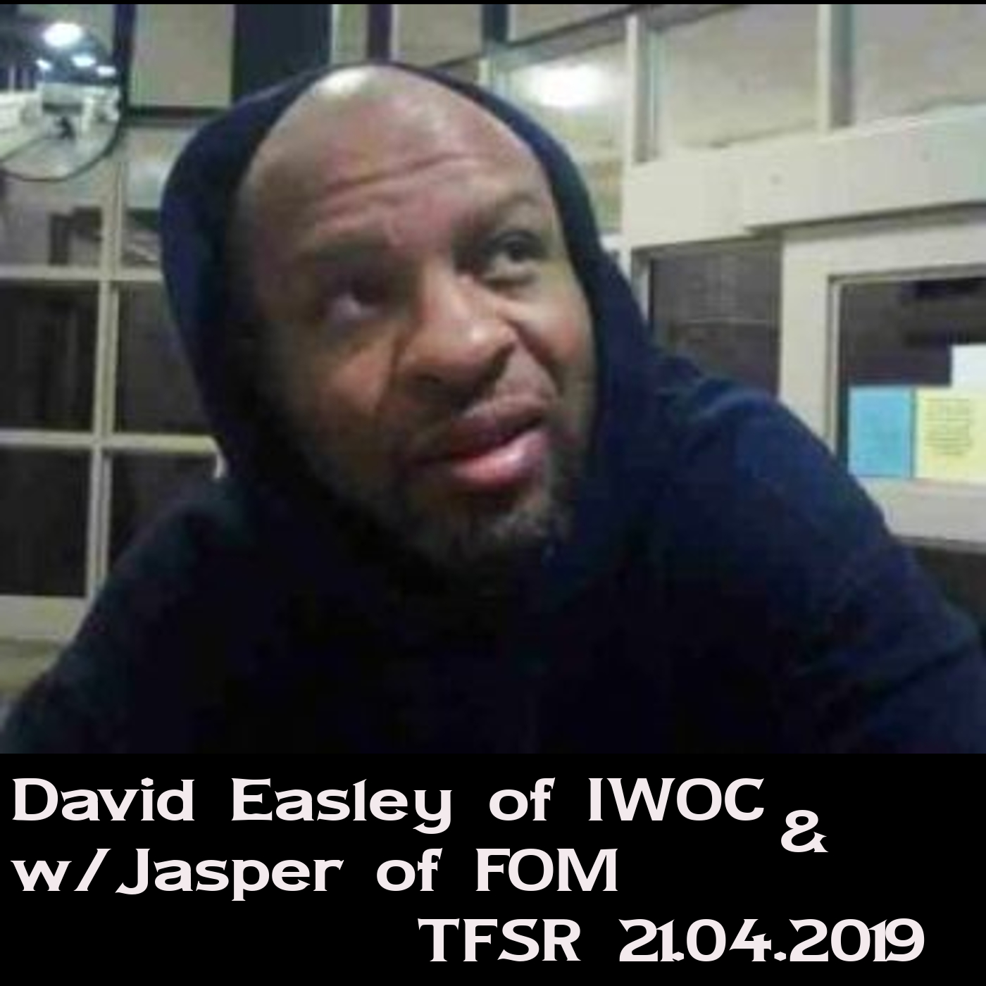 The Final Straw Radio