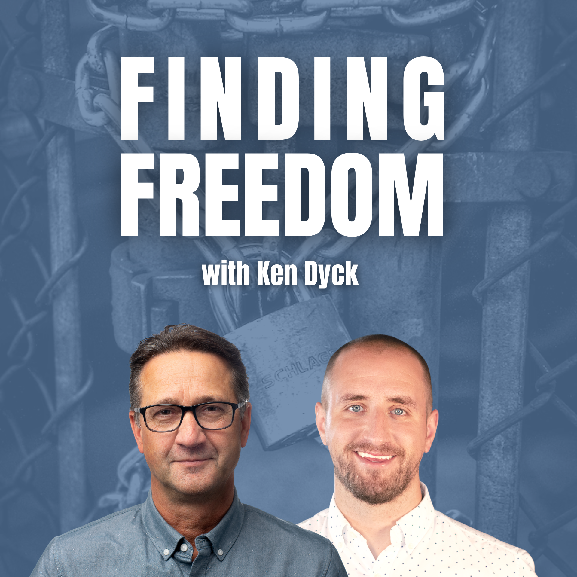 Impactus Young Man\'s Podcast