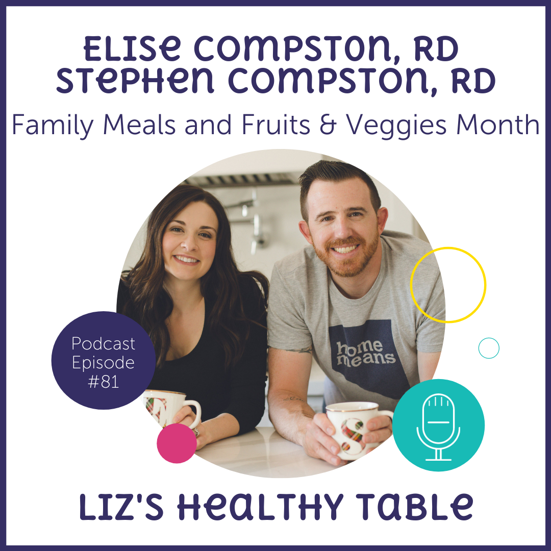 Eat, Drink, Live Longer