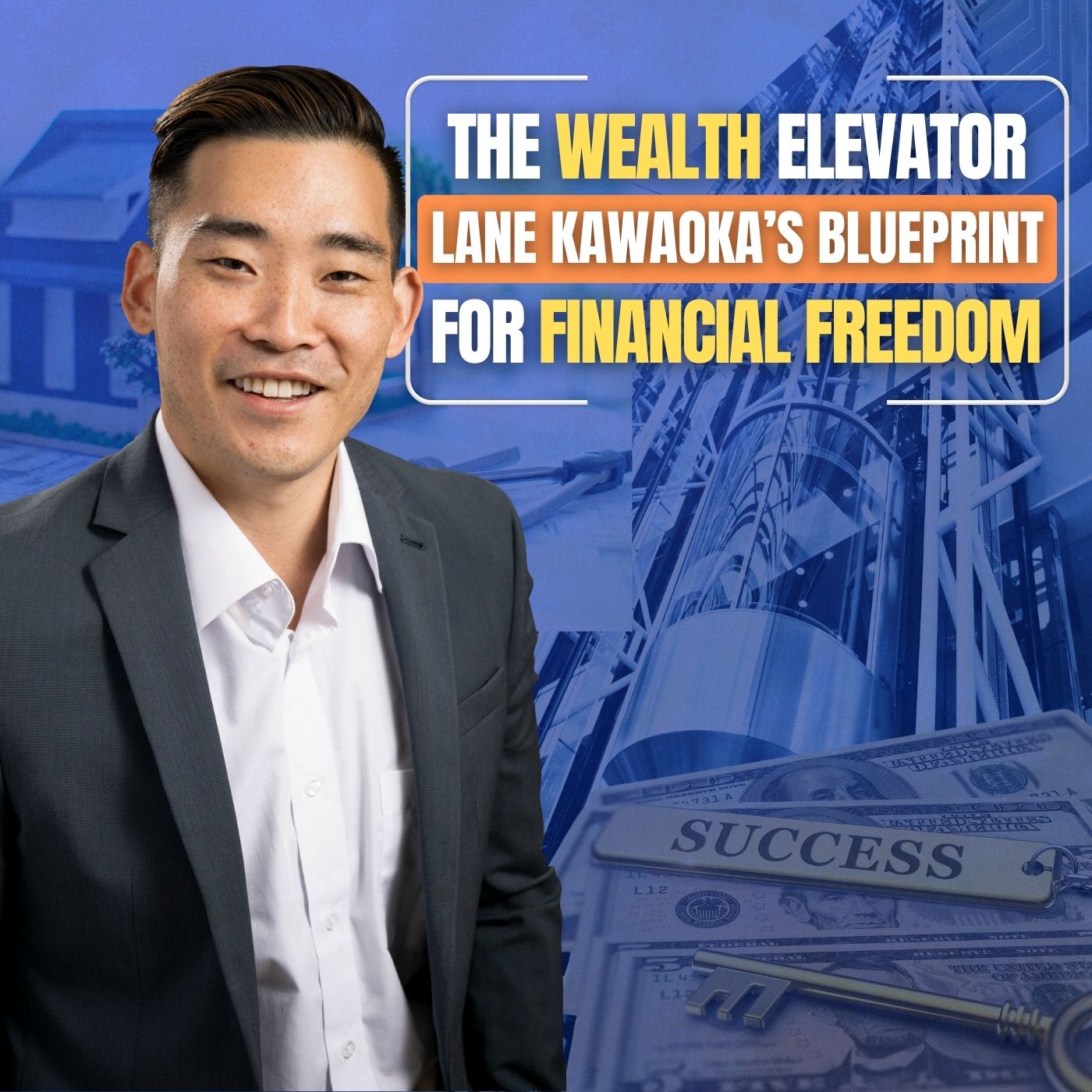 The Generations of Wealth