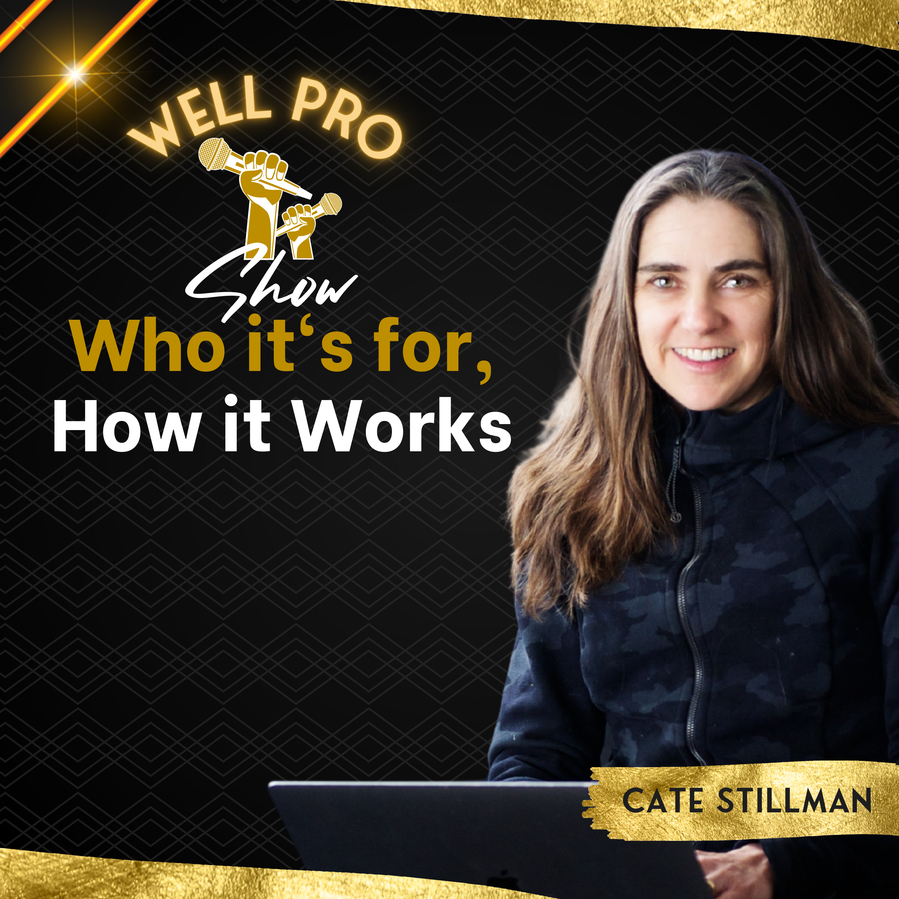WPA: Who it’s for, How it Works