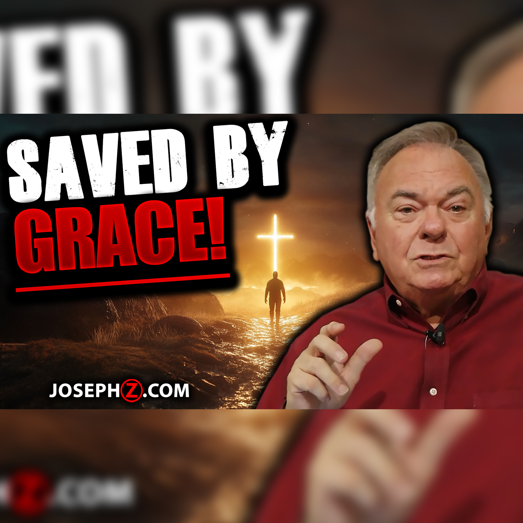 Joseph Z Podcast