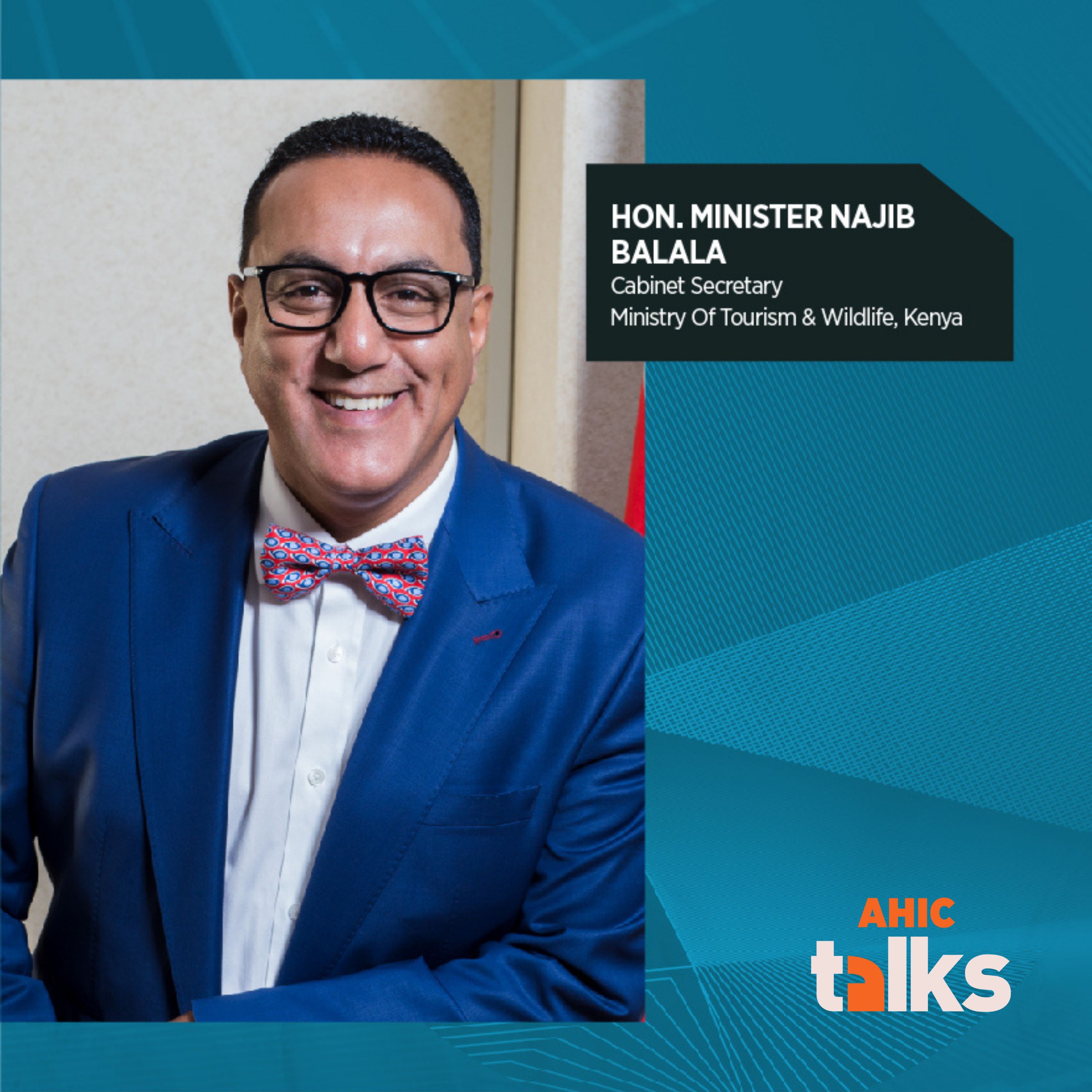 Future Hospitality Summit Podcast