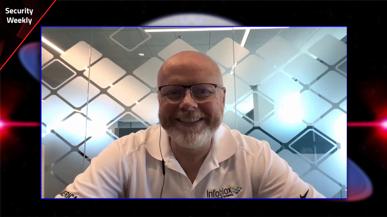 ESW #283 - Anthony James, Evgeniy Kharam