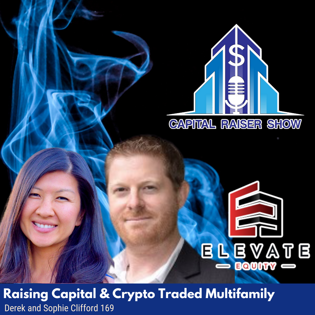 The Capital Raiser Show