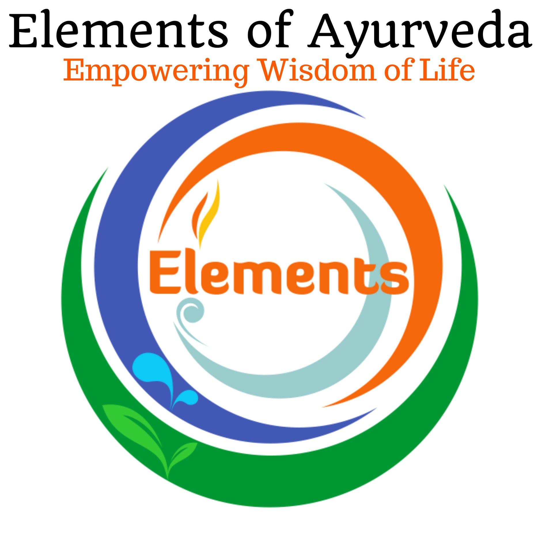 Elements of Ayurveda Podcast