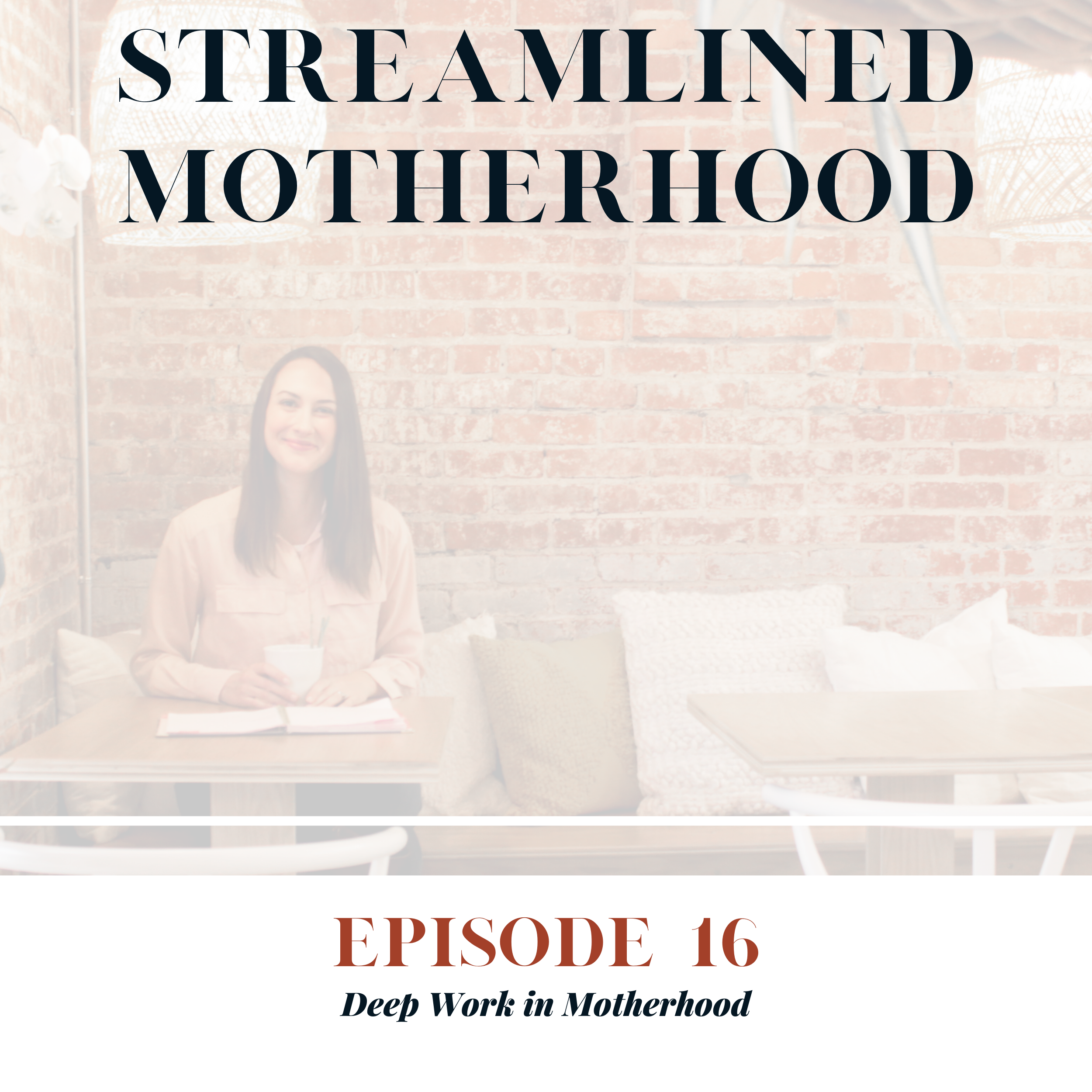 FULLY IN IT | Motherhood | Business | Home
