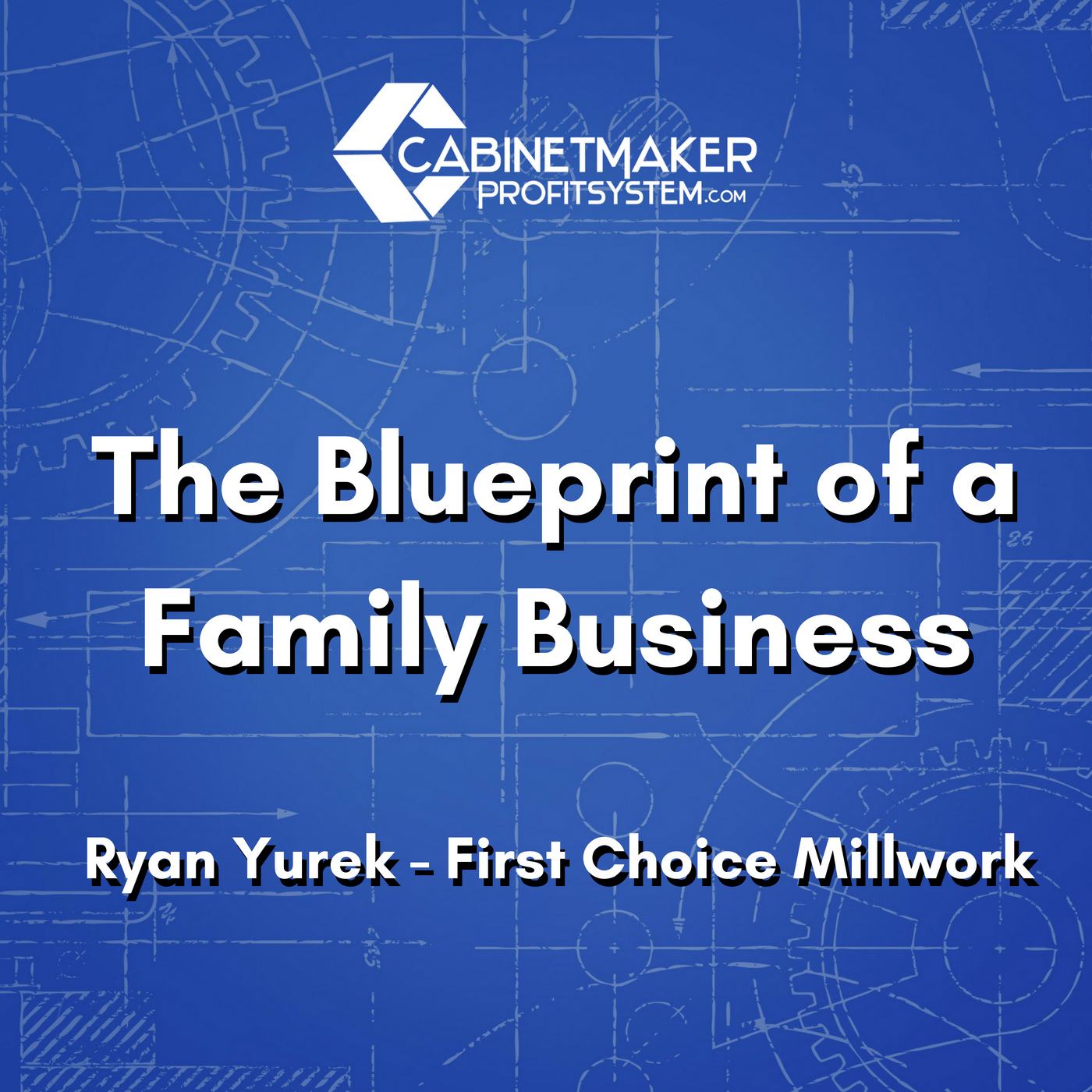 Cabinet Maker Profit System Podcast I Business Owners I Cabinet Makers I Architectural Millwork I Furniture Makers I Business ideas I Tips I Business Coach Dominic Rubino