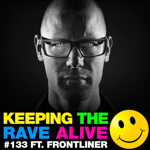 Episode 133: feat Frontliner!