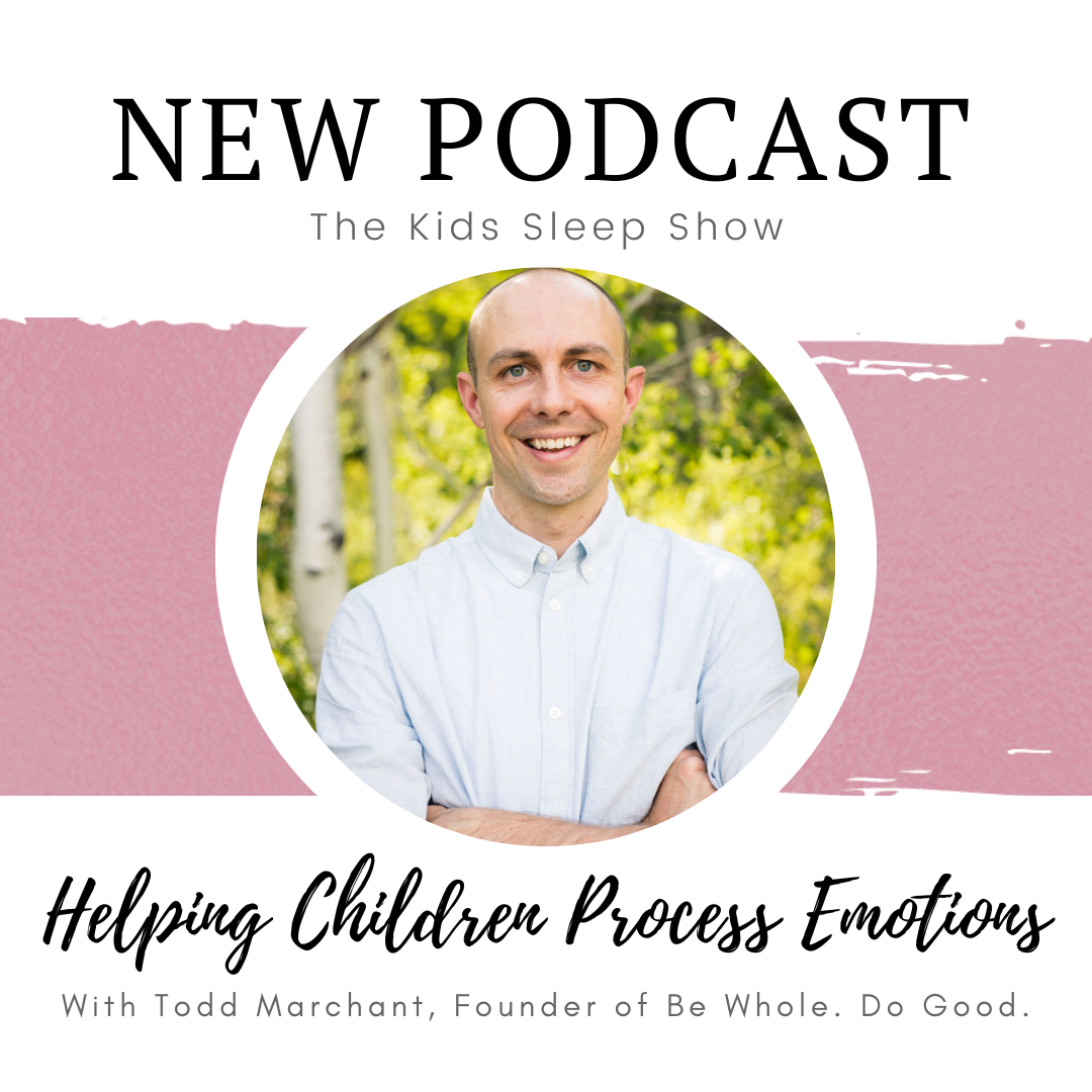 The Kids Sleep Show
