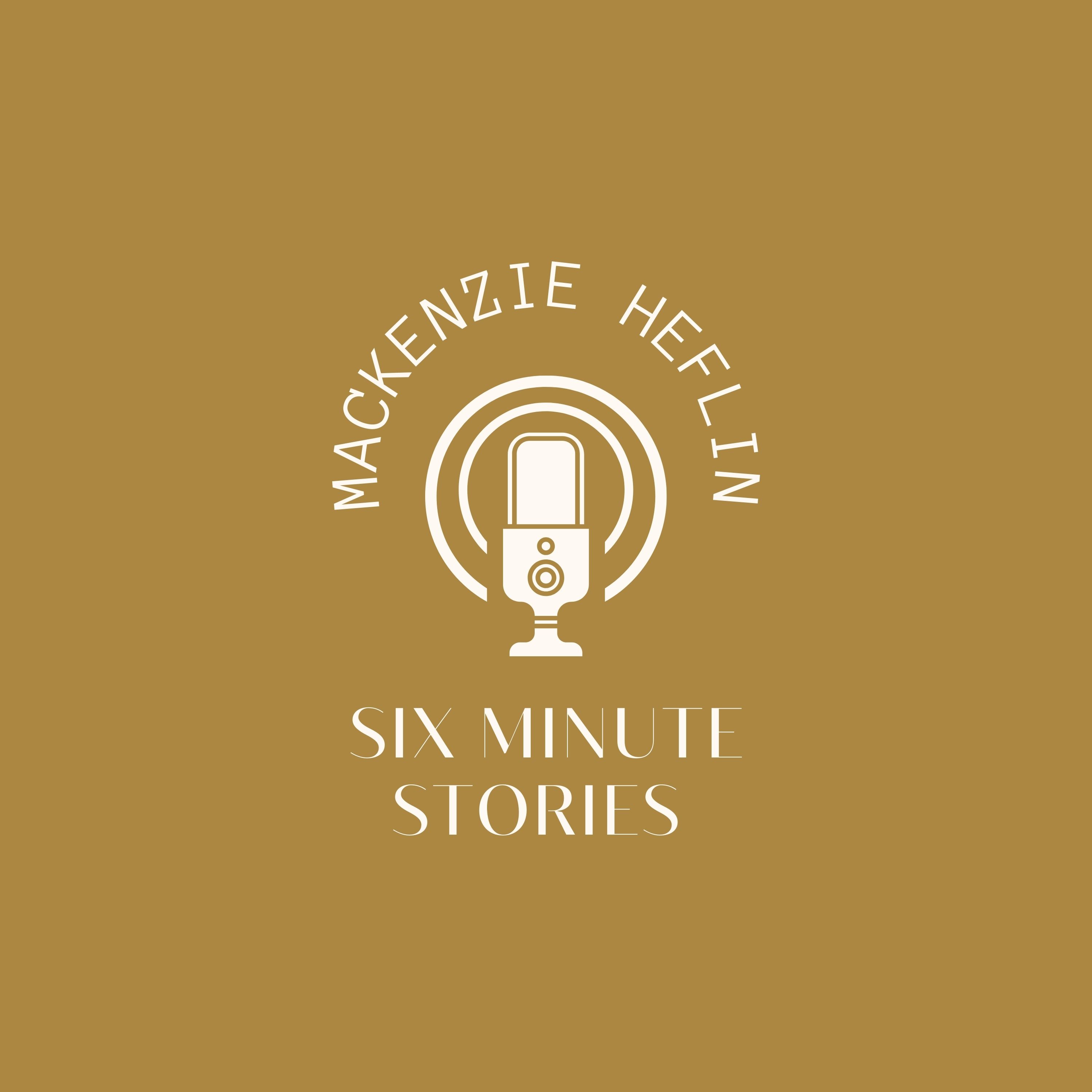 6 Minute Stories