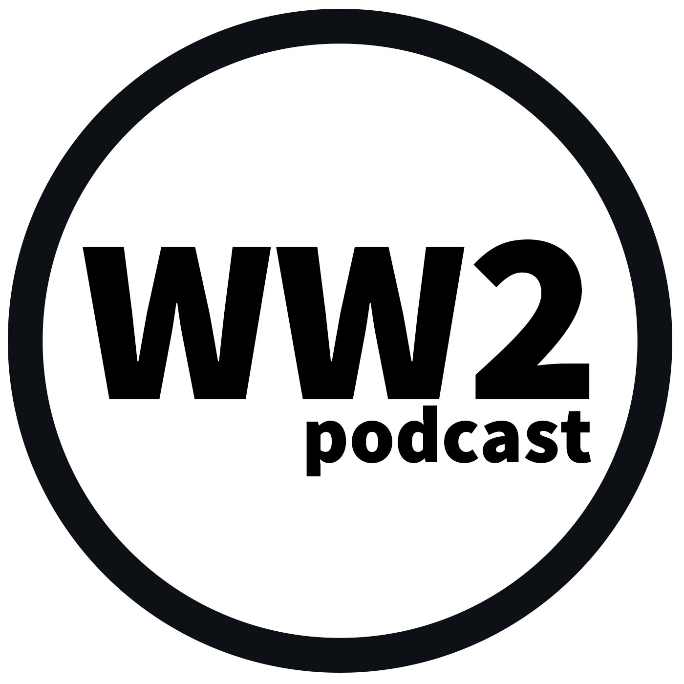 The WW2 Podcast