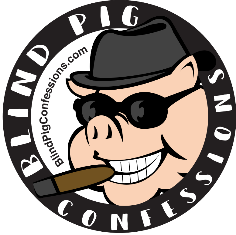 Blind Pig Confessions\'s Podcast