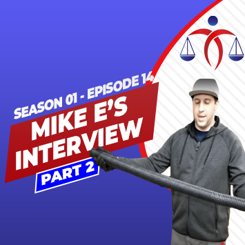 American Justice Podcast