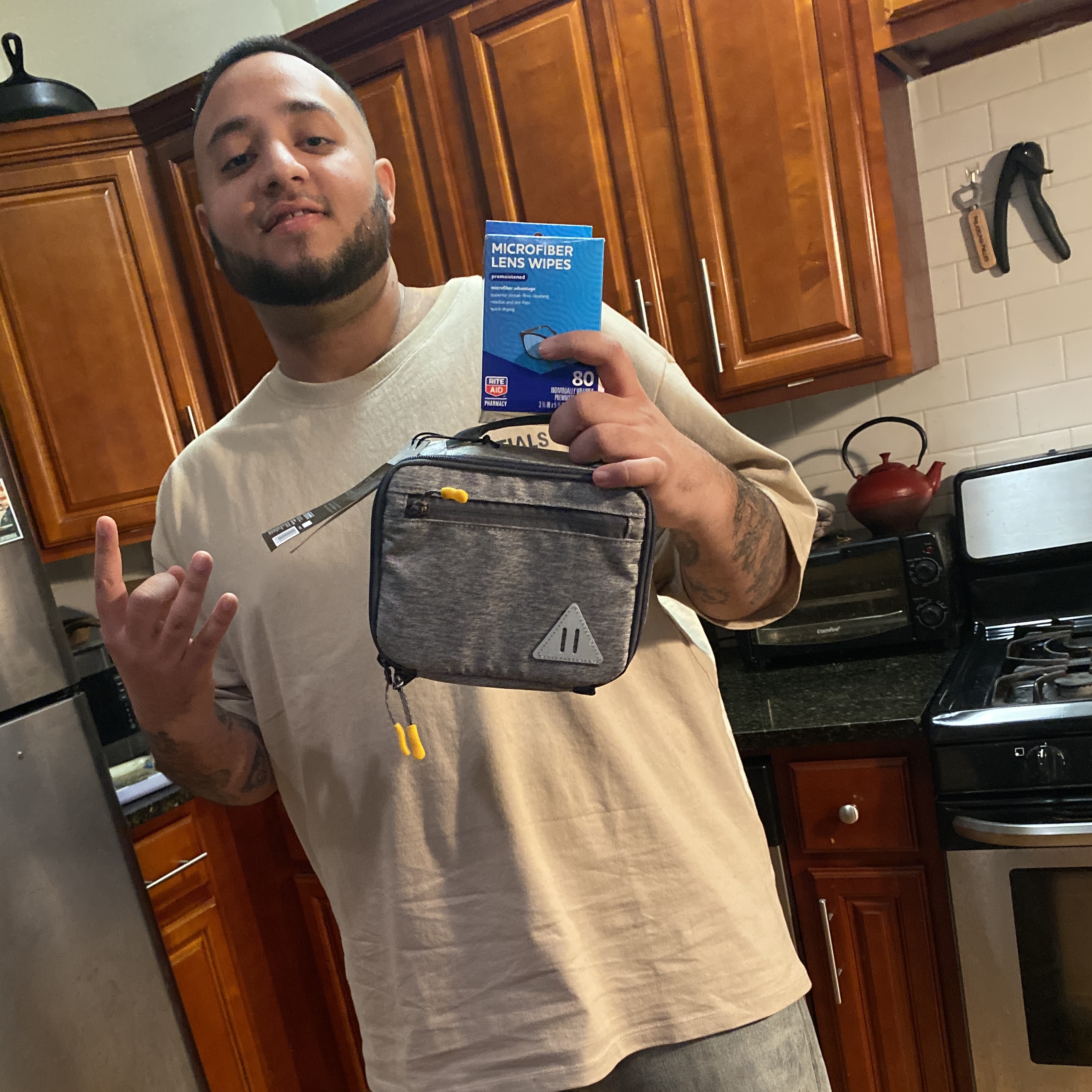 They Want Our Sauce Podcast