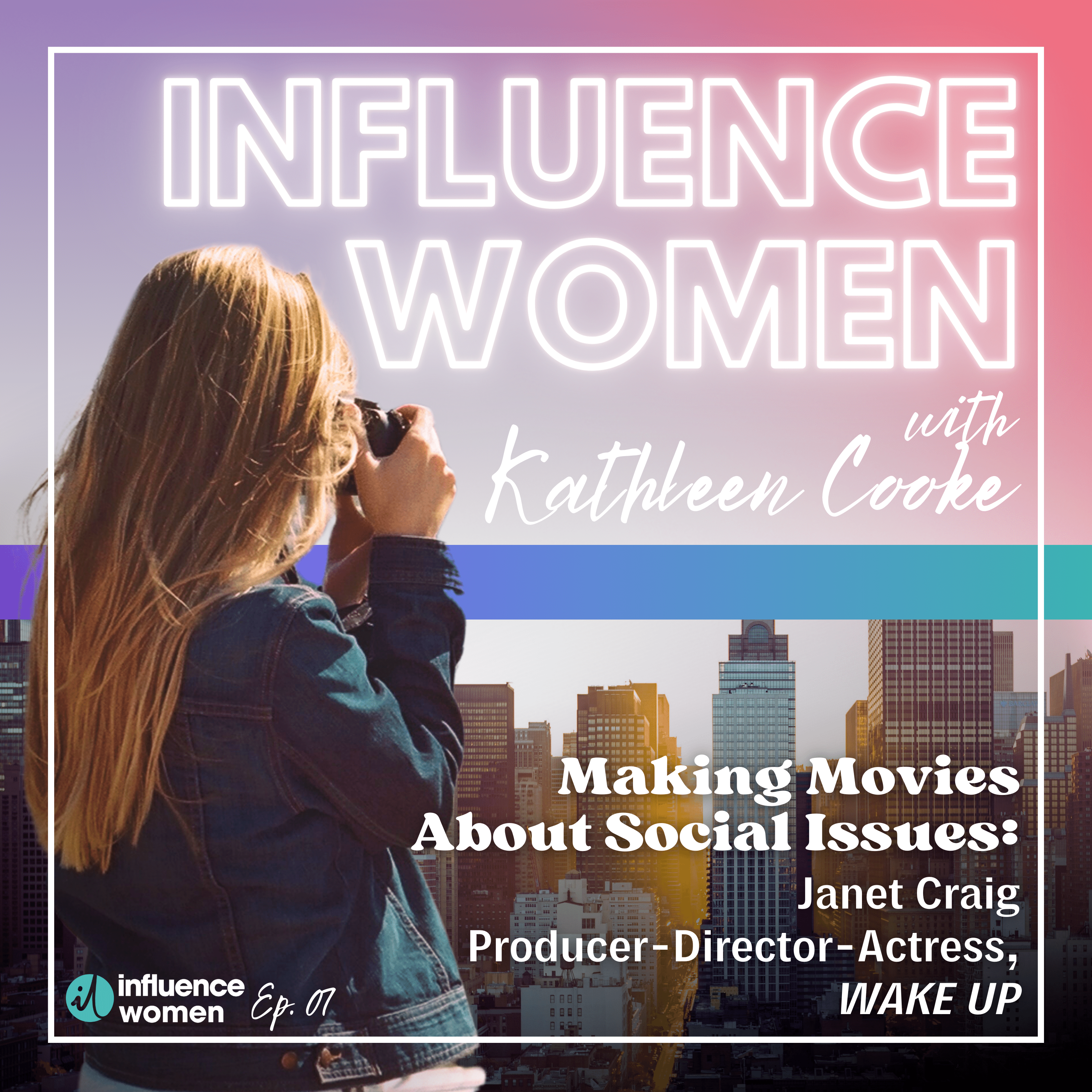 Influence Women