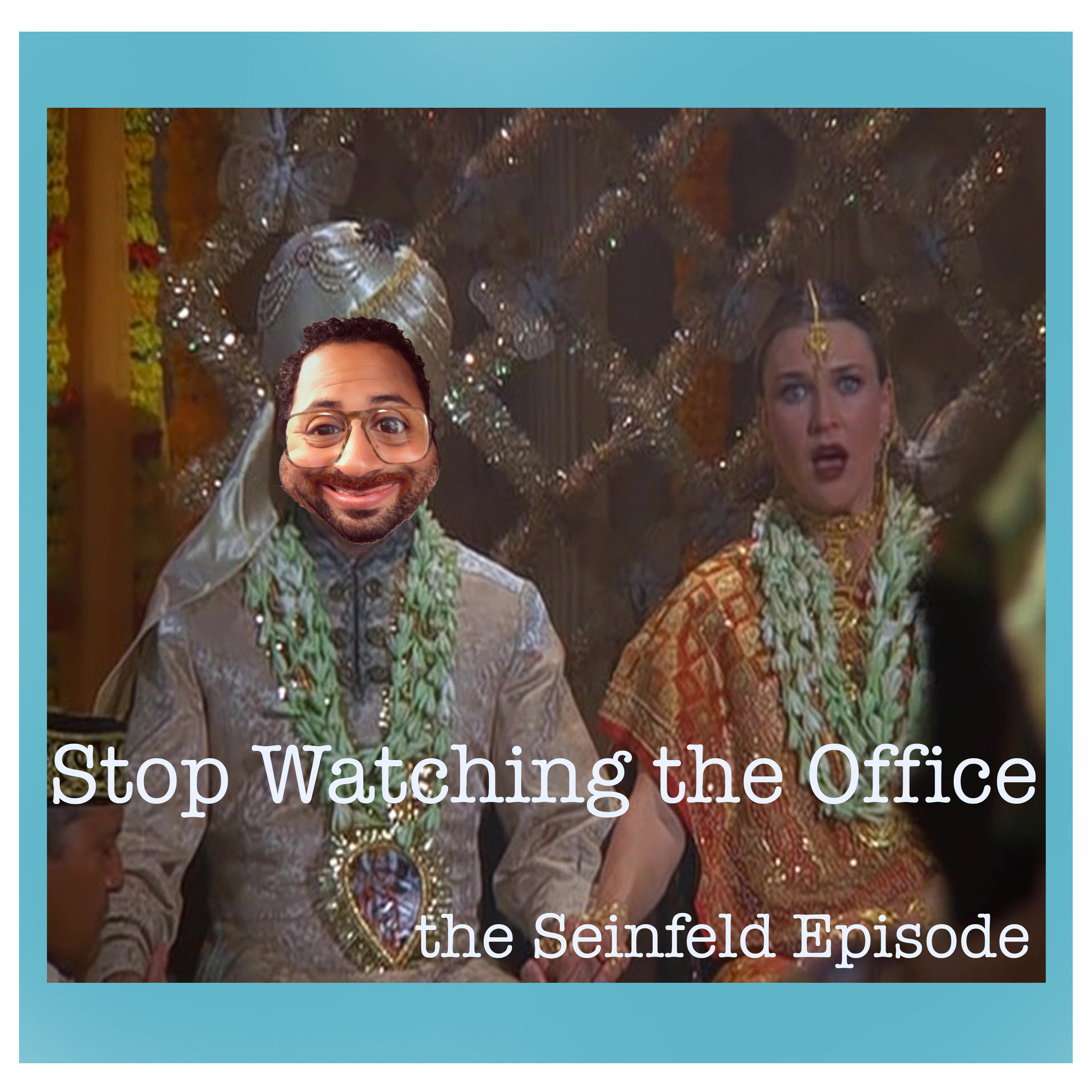 Stop Watching