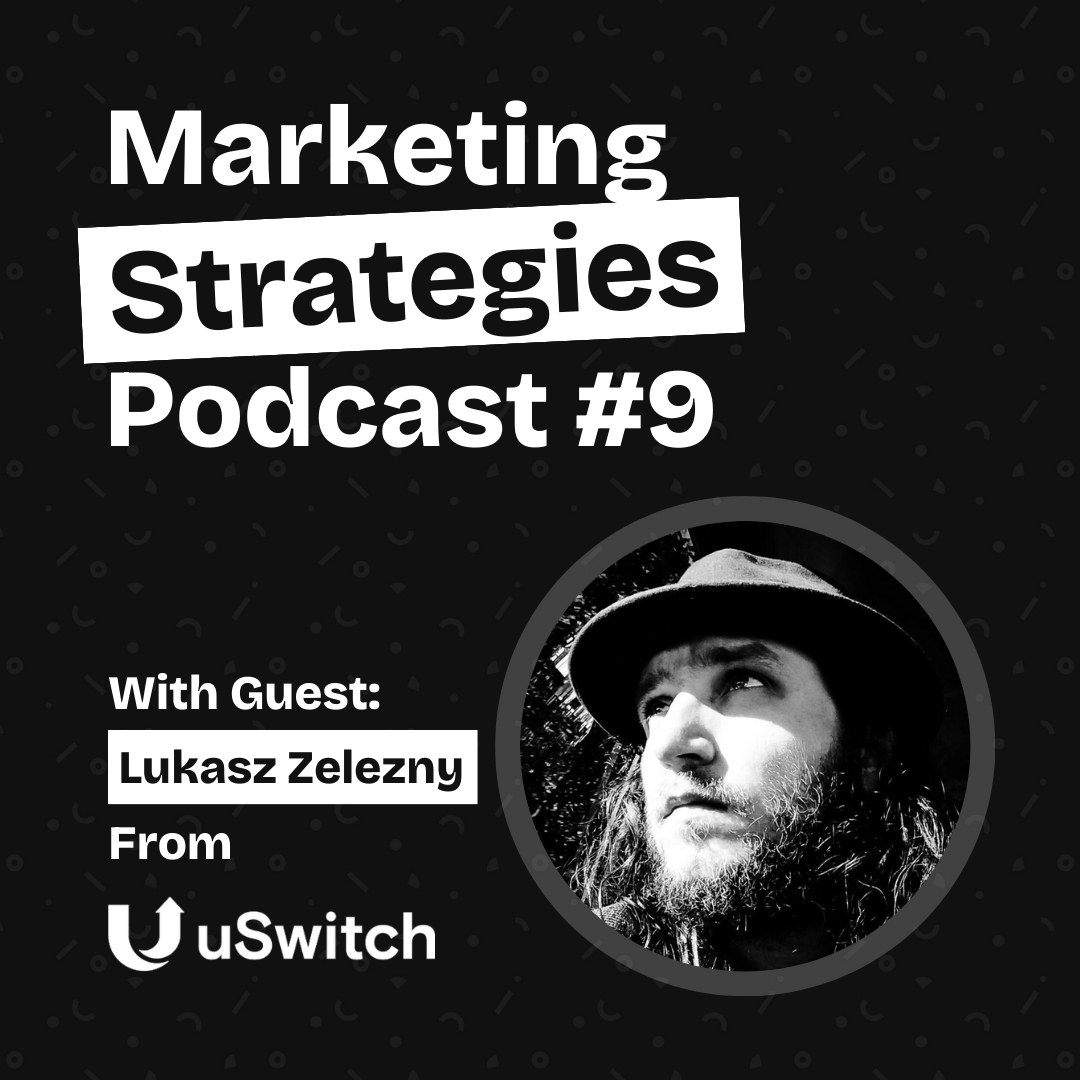 Marketing Strategies Podcast