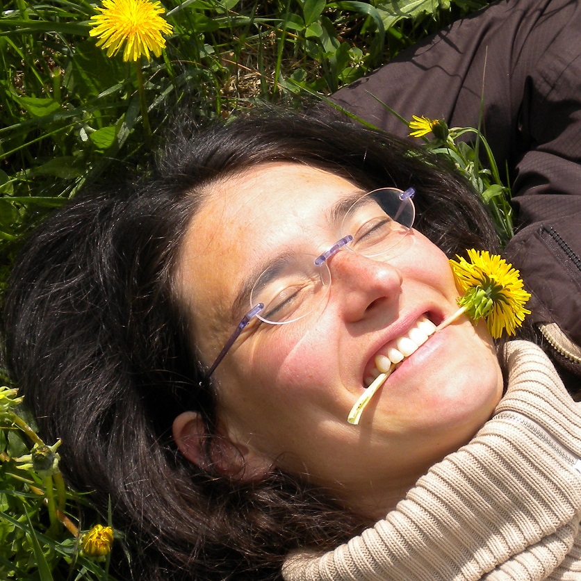 Kraftbaum - der Podcast auf deinem Weg zu tiefer Naturverbundenheit und deiner inneren wahren Natur.