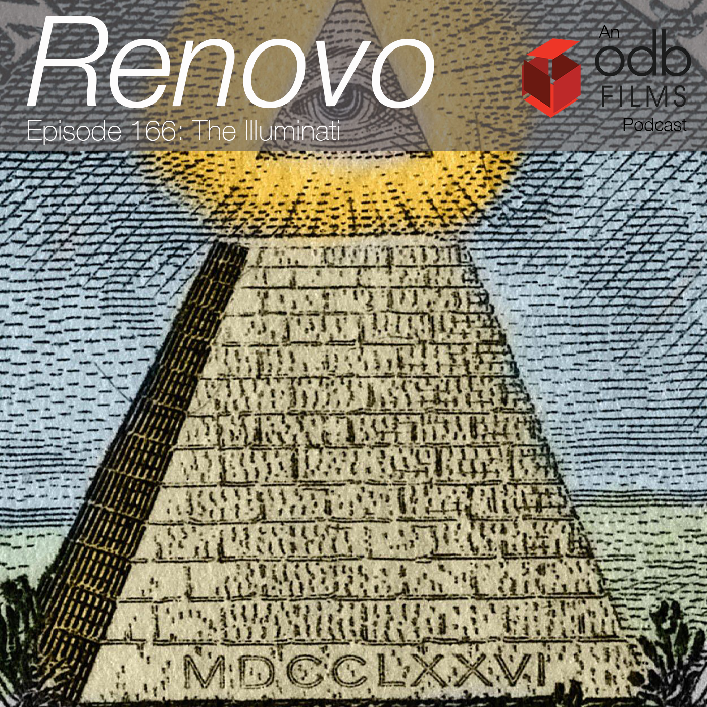 Renovo Podcast