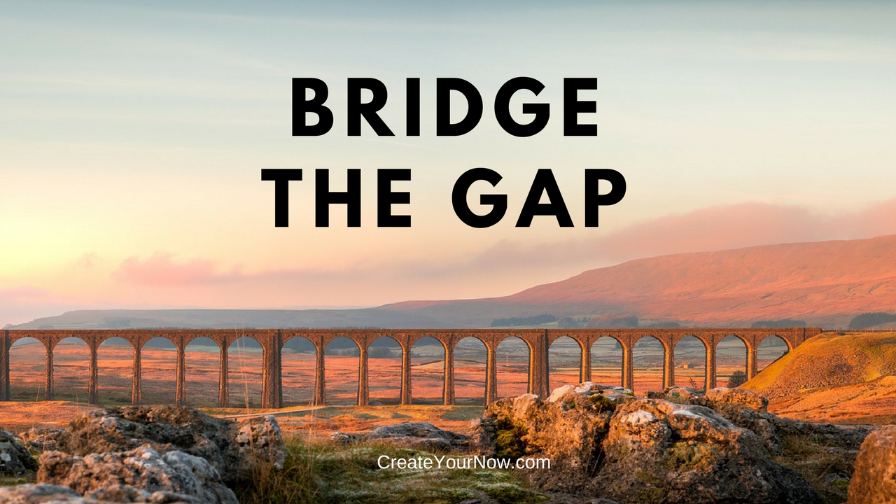 936 Bridge the Gap