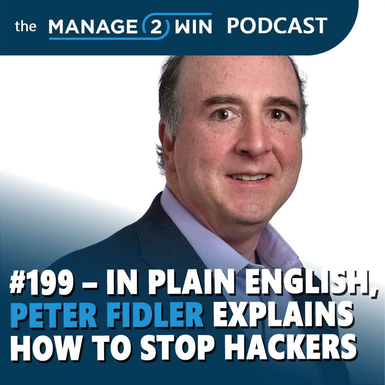 The Manage 2 Win Podcast