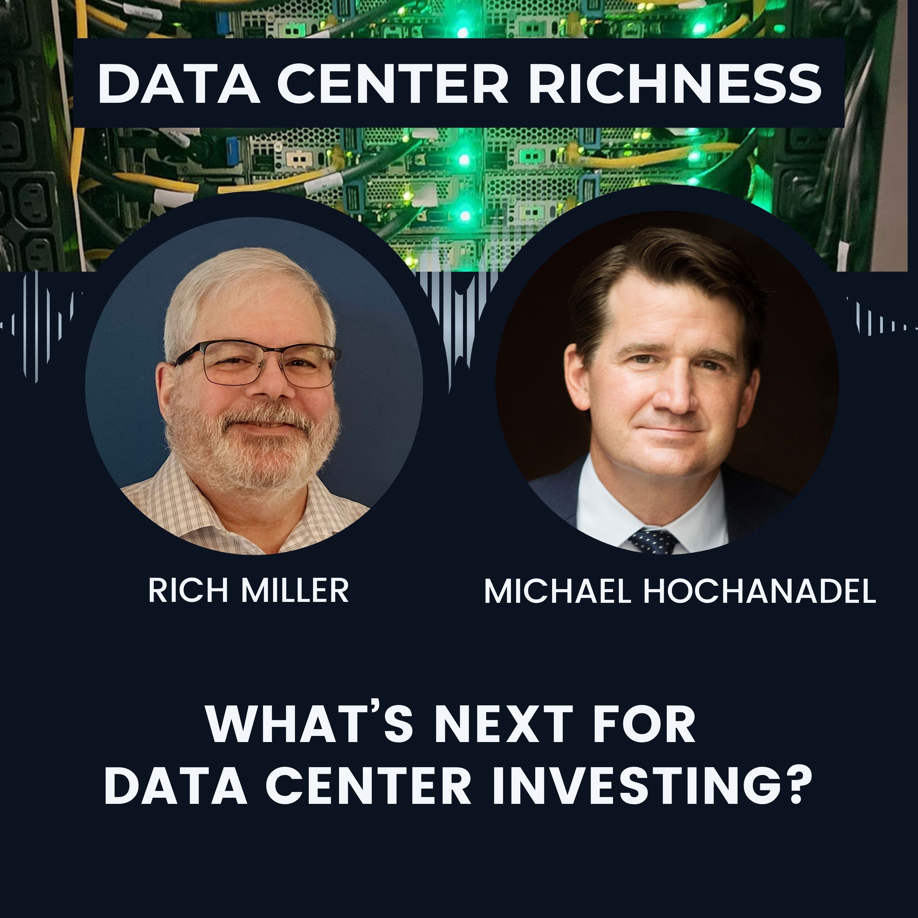 Data Center Richness