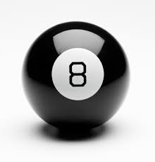 The 8 Is Basically Set Apparently The 8 Is Basically Set Apparently