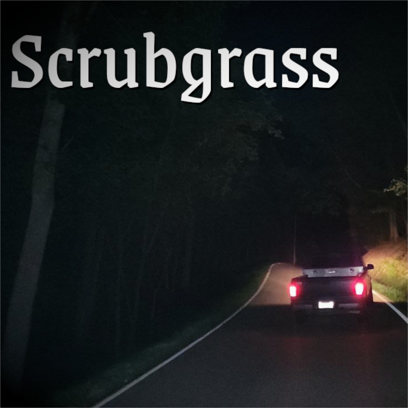 Scrubgrass