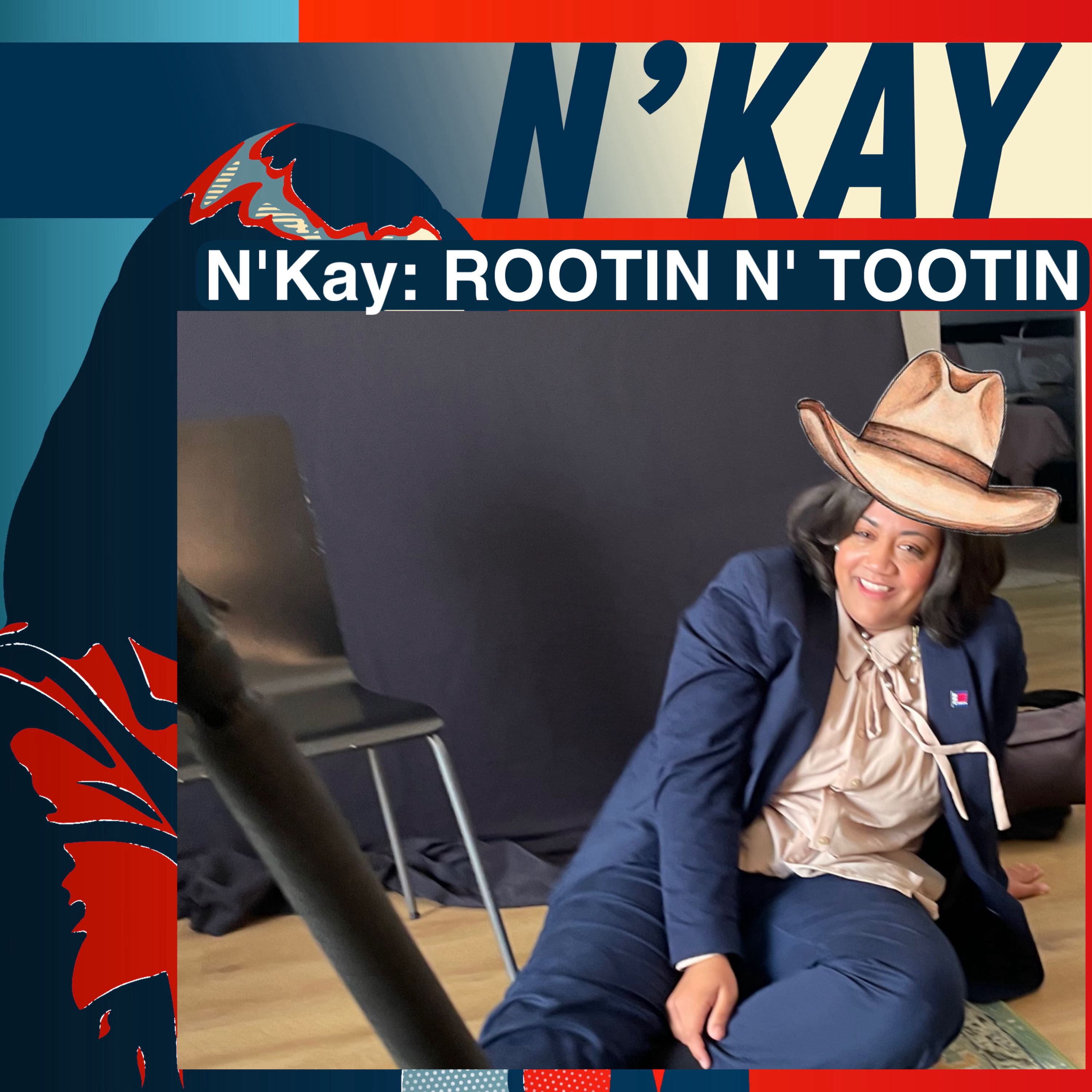 The N\'Kay Hour