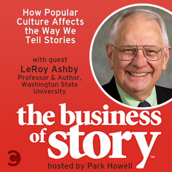 Business of Story