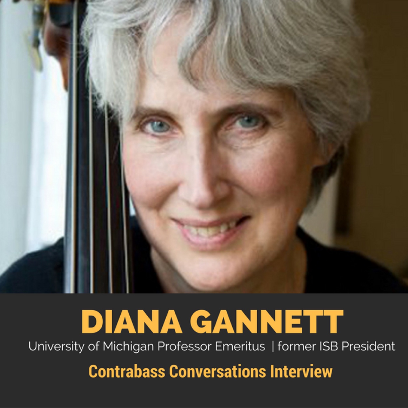 250: Diana Gannett on her musical journey