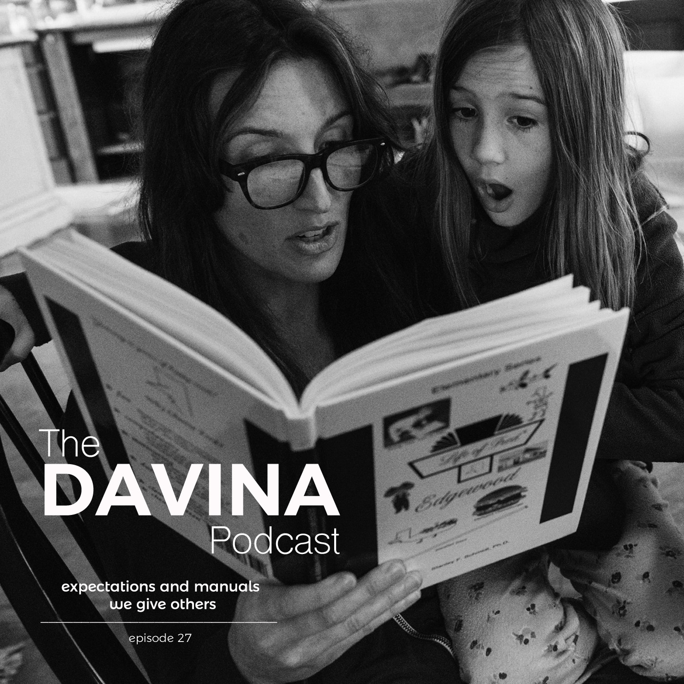 The Davina Podcast