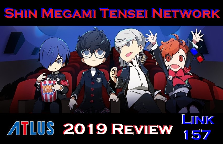 Shin Megami Tensei Network