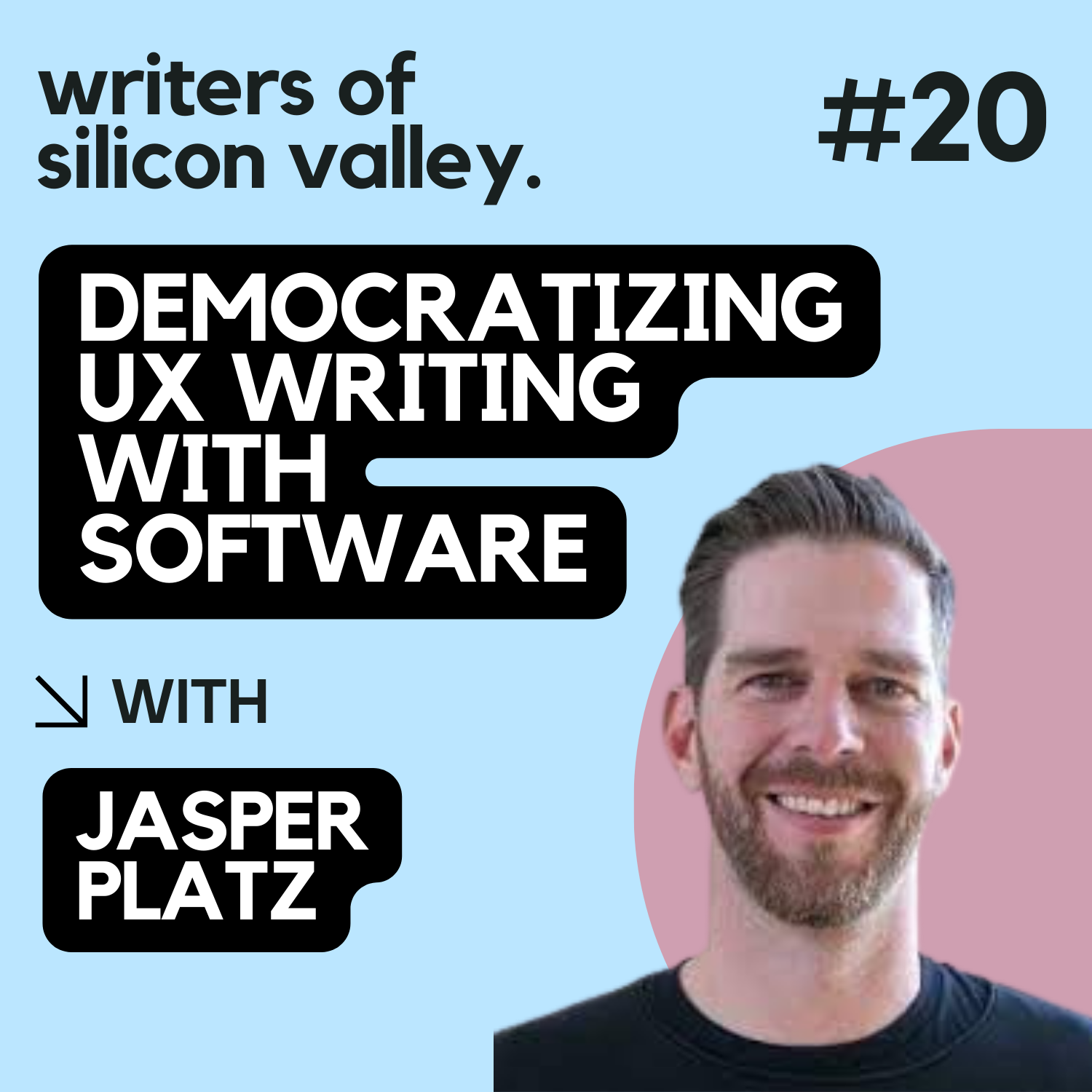 Writers of Silicon Valley
