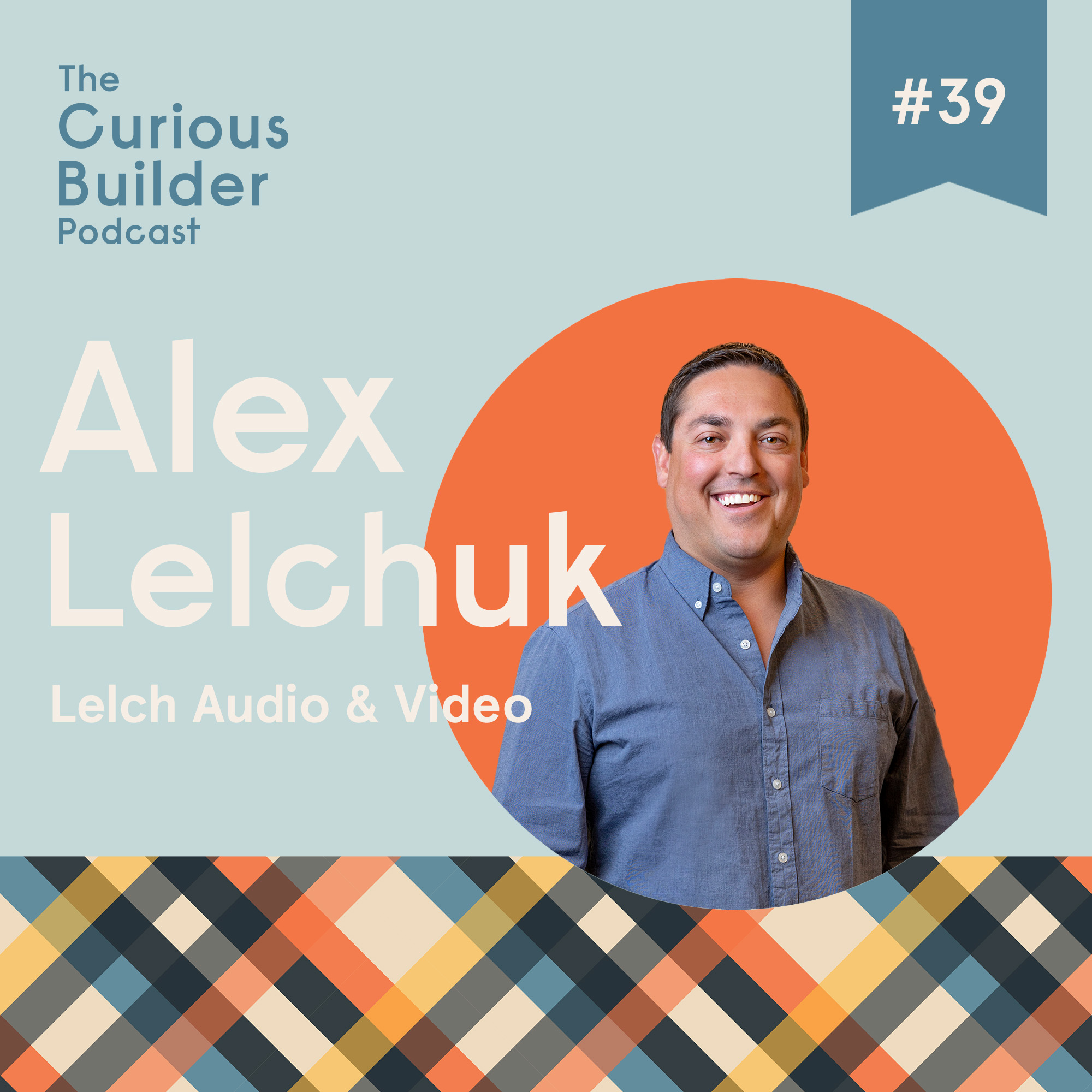 The Curious Builder