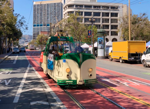 Ep. 121: How the beloved Boat Tram became a real boi