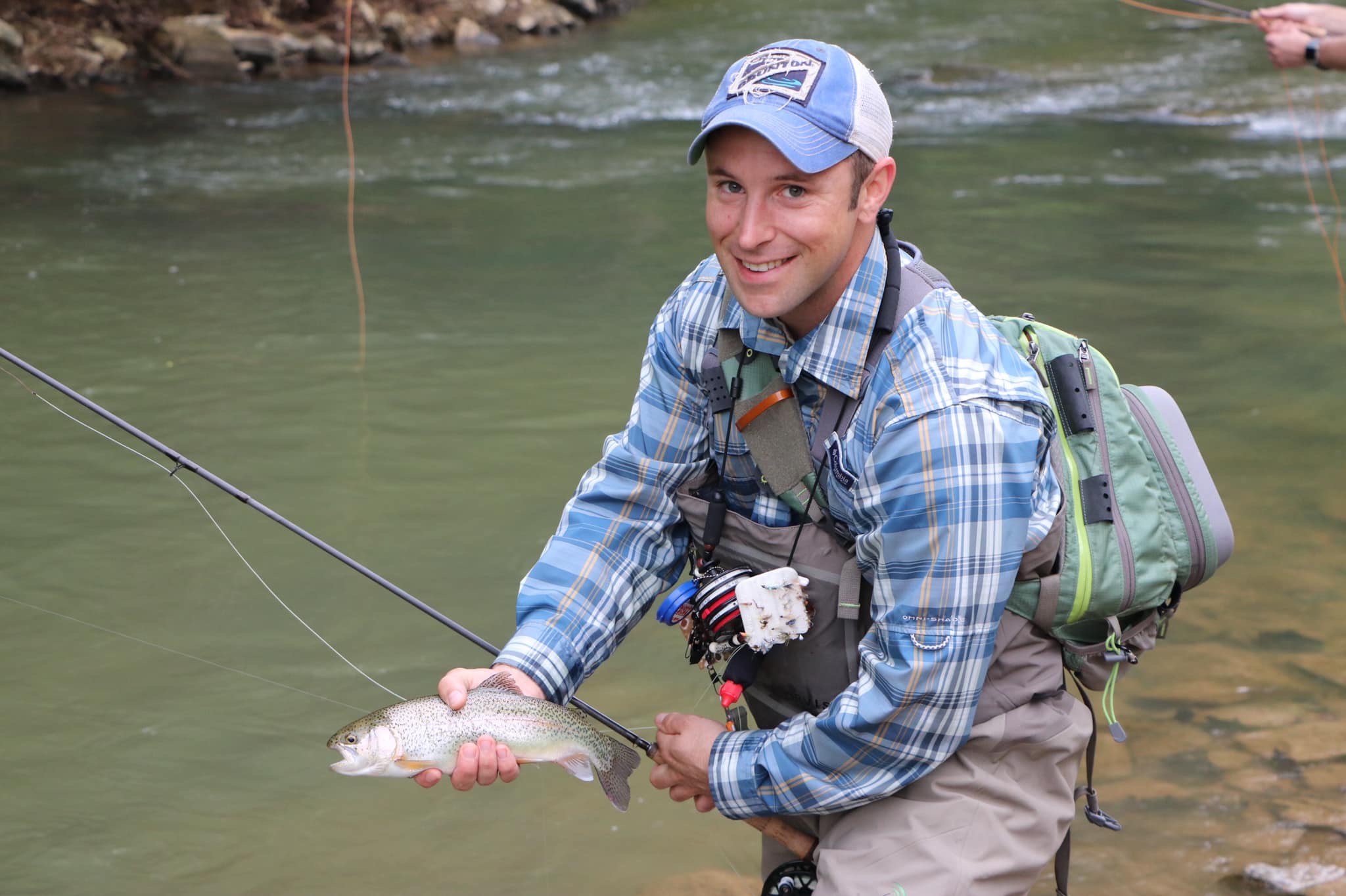 East to West Hunting Podcast