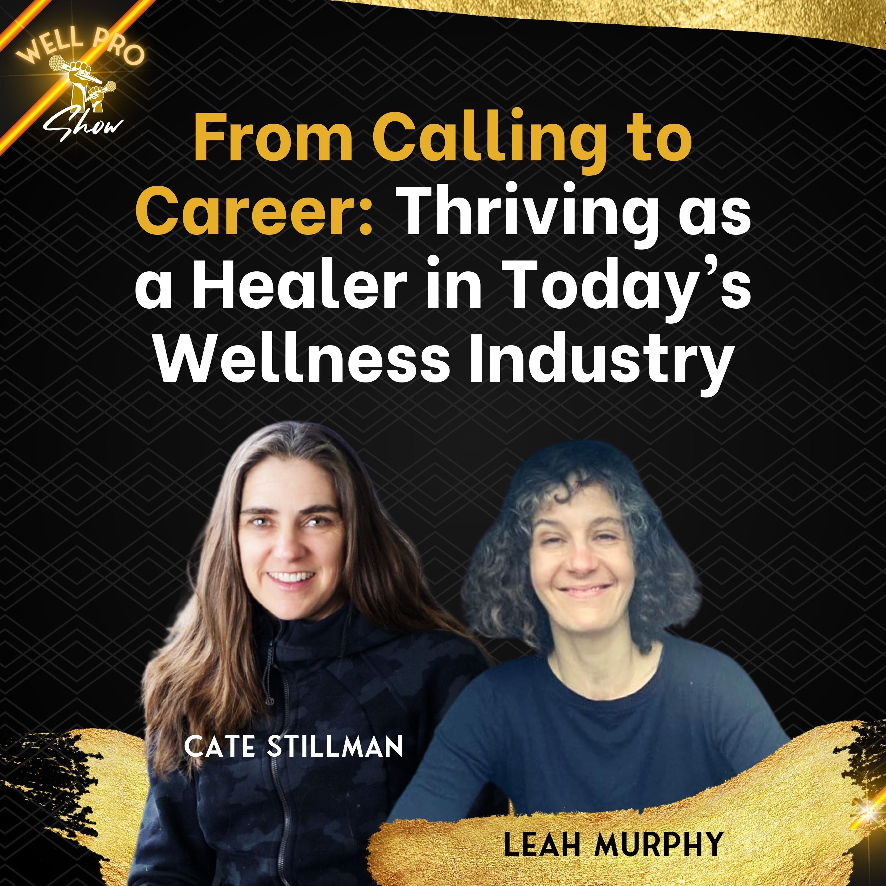 From Calling to Career: Thriving as a Healer in Today’s Wellness Industry