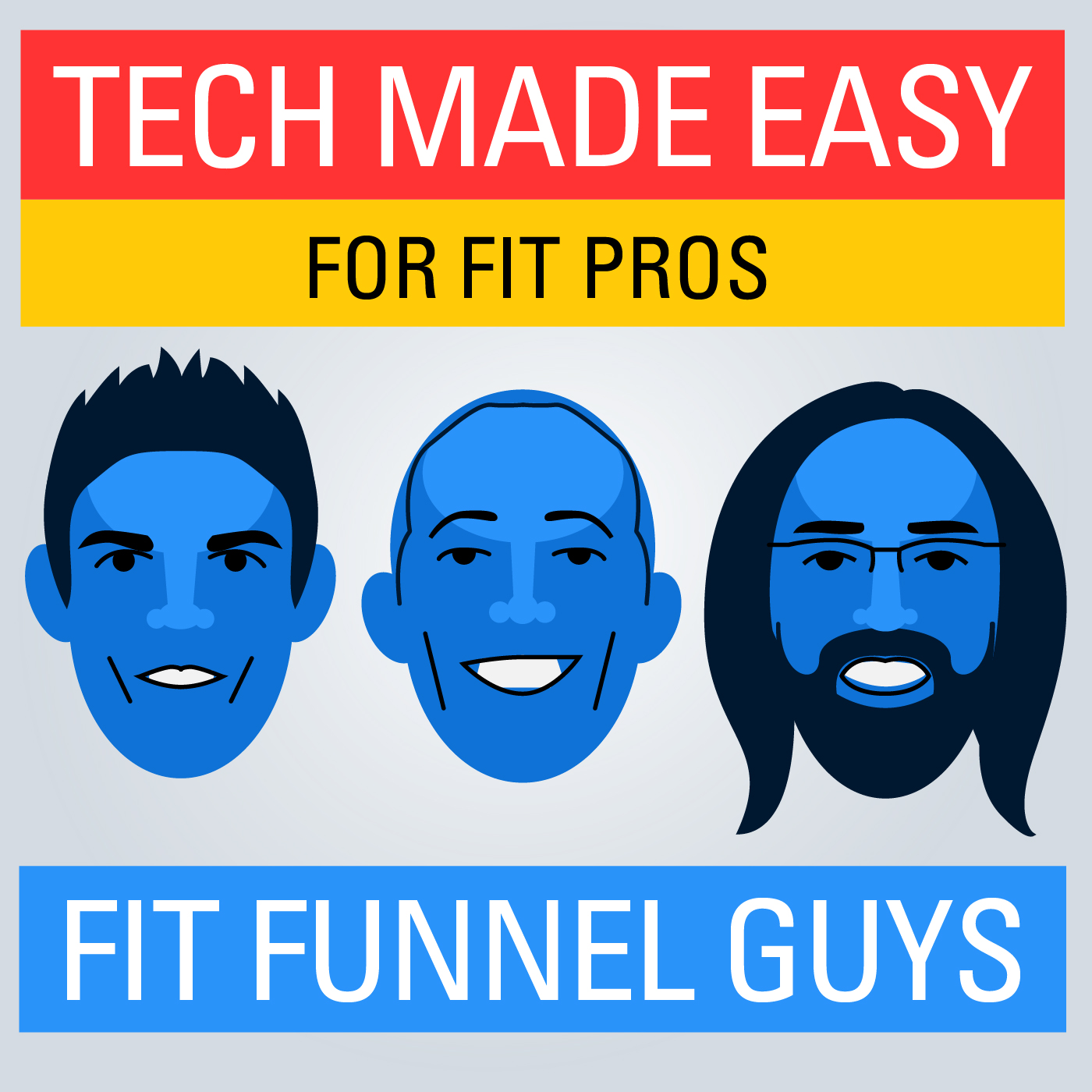The Fit Funnel Guys Podcast Preview Episode