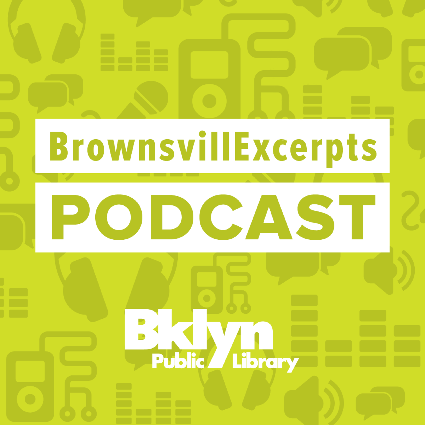BKLYN Youth Audio