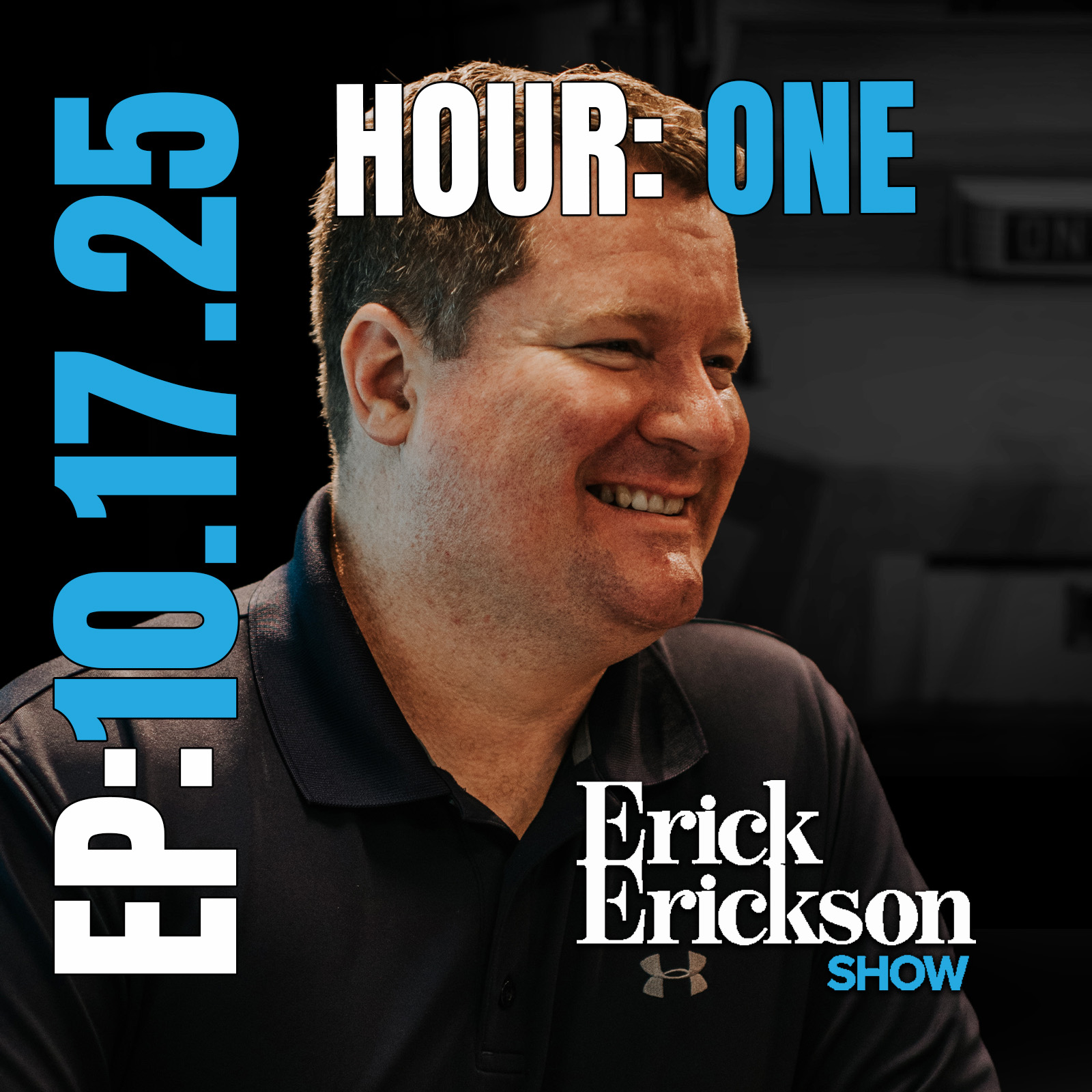 S14 EP184: Hour 1 - The John Bolton Prosecution Isn't What You Think