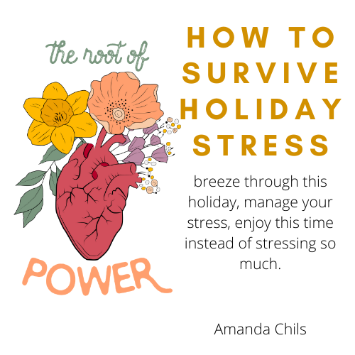 The Root of Power - Embody Peace, Heal Trauma & Be Happy