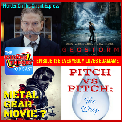 The Wicked Theory Podcast