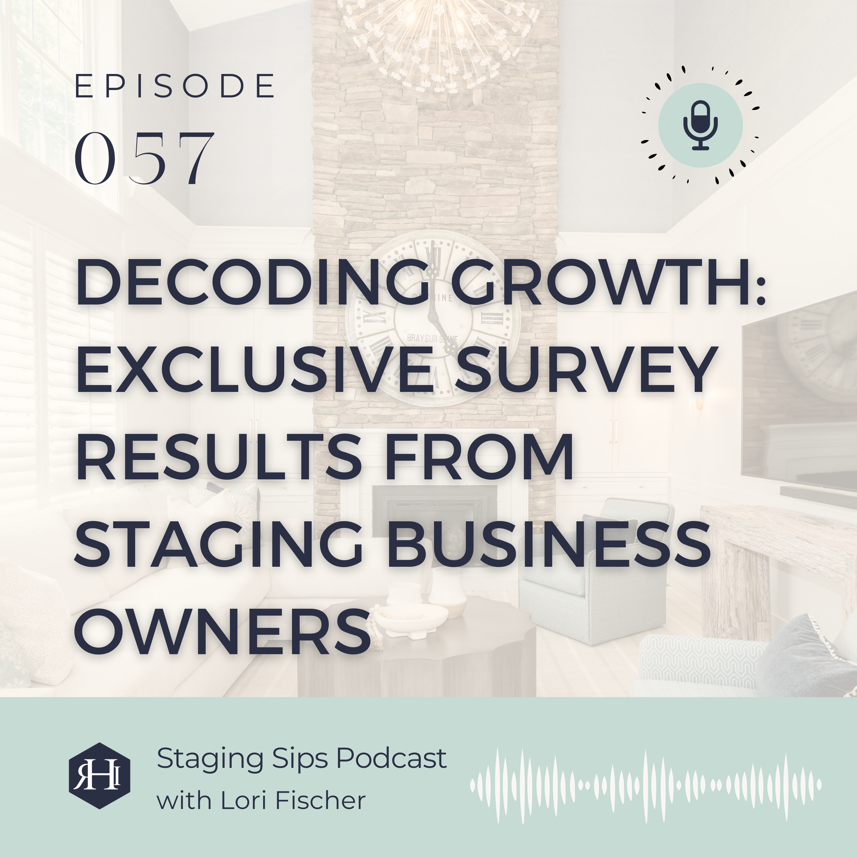 Staging Sips