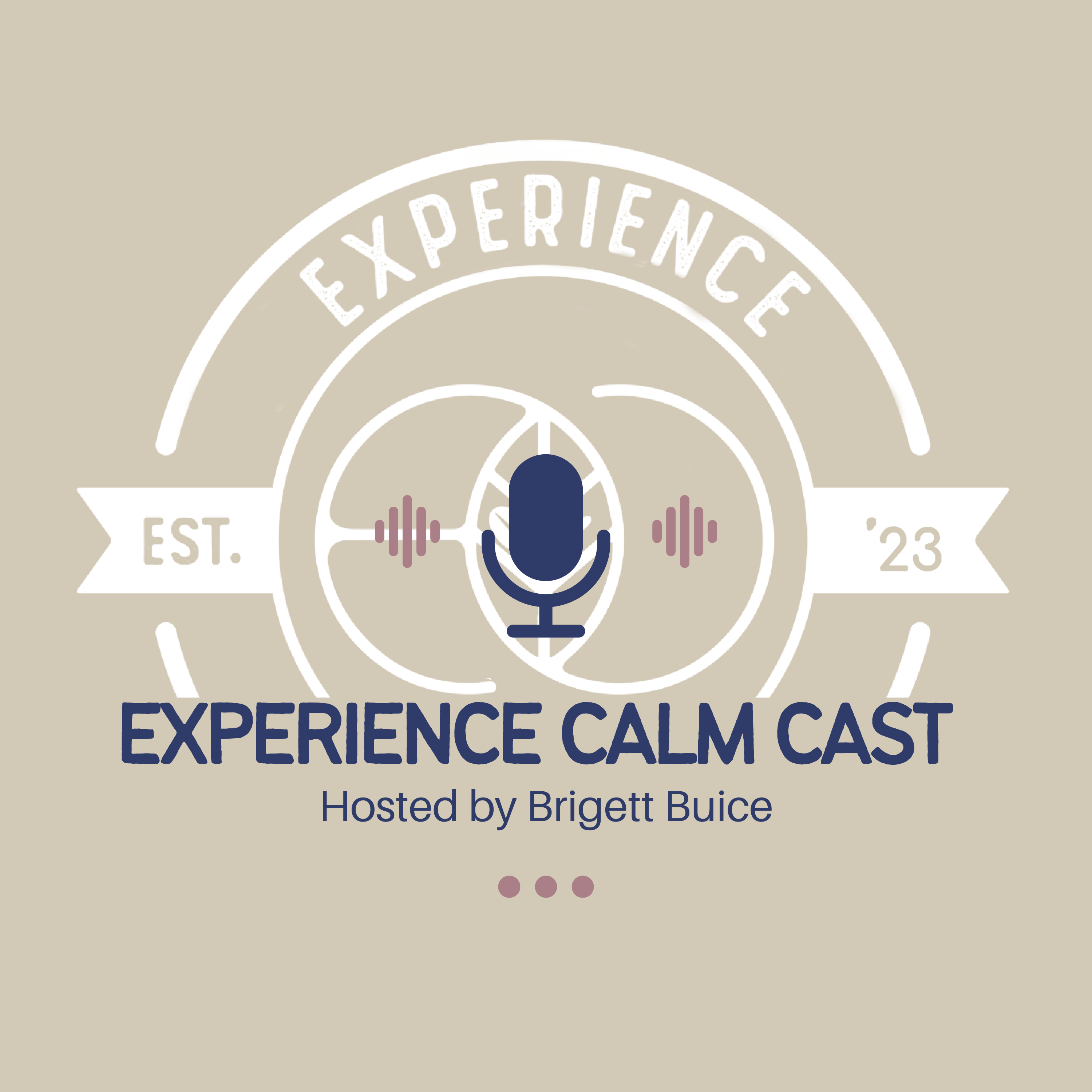 Experience Calm Cast
