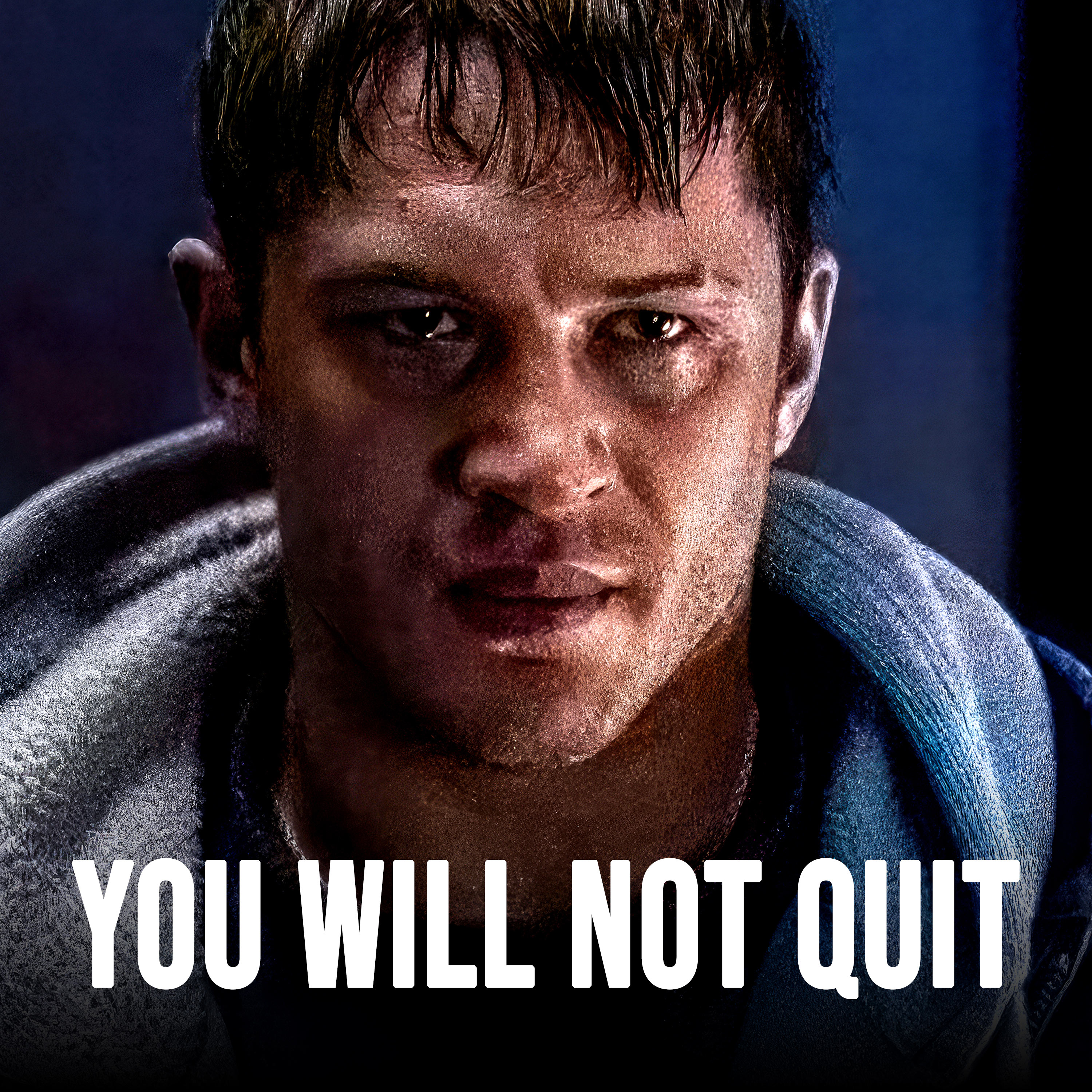 Weekly Motivation by Ben Lionel Scott